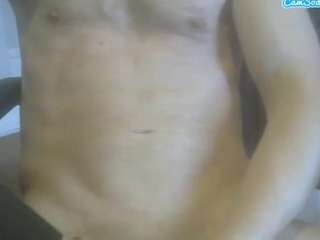 Cute Muscled Anaconda