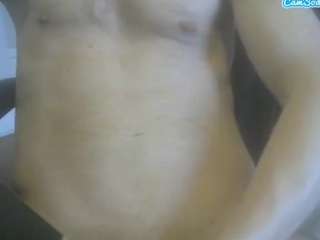 Cute Muscled Anaconda