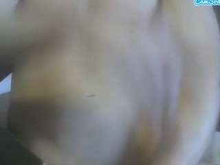 Cute Muscled Anaconda