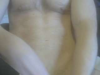 Cute Muscled Anaconda