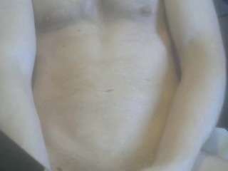 Cute Muscled Anaconda