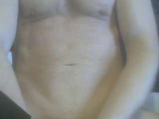 Cute Muscled Anaconda