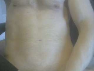 Cute Muscled Anaconda