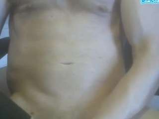 Cute Muscled Anaconda