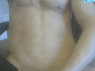 Cute Muscled Anaconda live cam preview