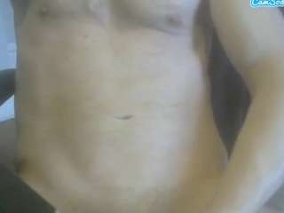Cute Muscled Anaconda live cam preview