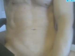 Cute Muscled Anaconda