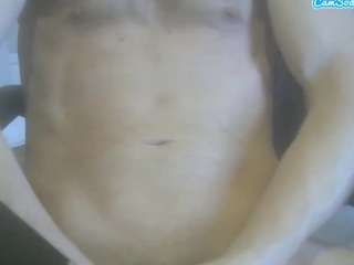 Cute Muscled Anaconda