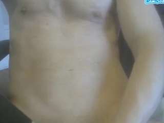 Cute Muscled Anaconda