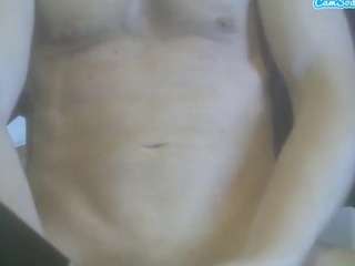 Cute Muscled Anaconda