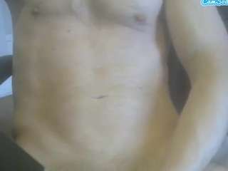 Cute Muscled Anaconda