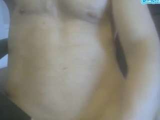 Cute Muscled Anaconda