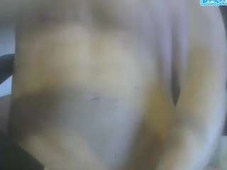 Cute Muscled Anaconda