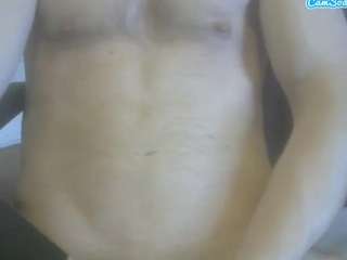 Cute Muscled Anaconda
