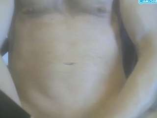 Cute Muscled Anaconda