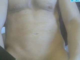Cute Muscled Anaconda live cam preview