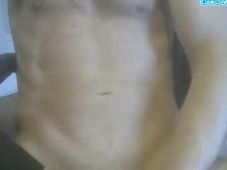 Cute Muscled Anaconda