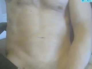 Cute Muscled Anaconda live cam preview