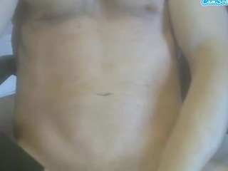 Cute Muscled Anaconda