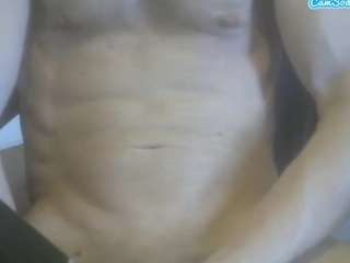 Cute Muscled Anaconda