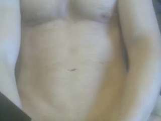 Cute Muscled Anaconda