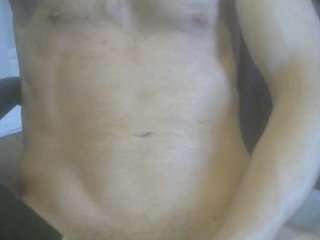Cute Muscled Anaconda