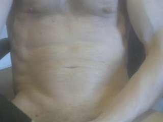 Cute Muscled Anaconda