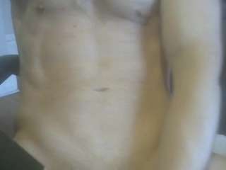 Cute Muscled Anaconda