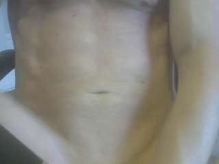 Cute Muscled Anaconda