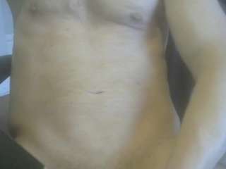 Cute Muscled Anaconda