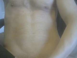 Cute Muscled Anaconda