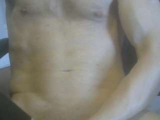 Cute Muscled Anaconda