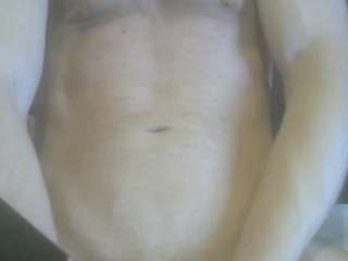 Cute Muscled Anaconda