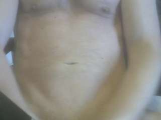 Cute Muscled Anaconda