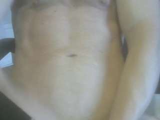 Cute Muscled Anaconda