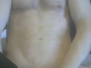 Cute Muscled Anaconda