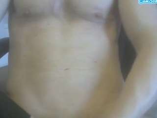 Cute Muscled Anaconda live cam preview