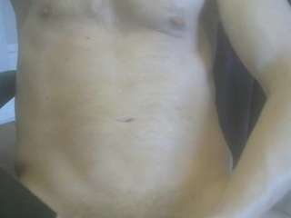 Cute Muscled Anaconda live cam preview
