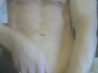 Cute Muscled Anaconda