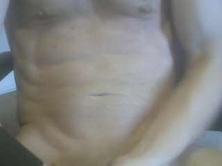 Cute Muscled Anaconda live cam preview