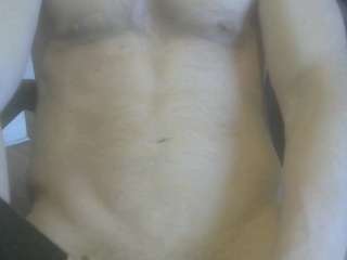 Cute Muscled Anaconda
