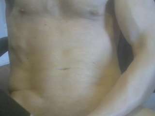 Cute Muscled Anaconda