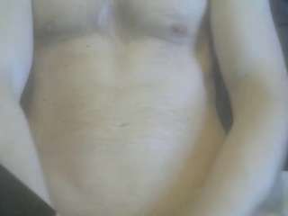 Cute Muscled Anaconda