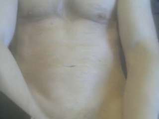 Cute Muscled Anaconda