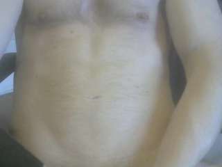 Cute Muscled Anaconda