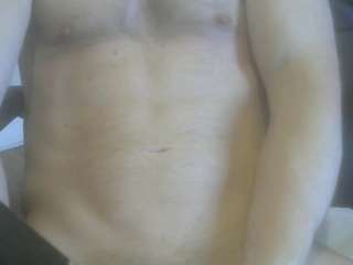 Cute Muscled Anaconda live cam preview