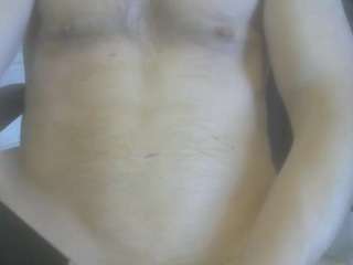 Cute Muscled Anaconda