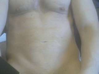 Cute Muscled Anaconda