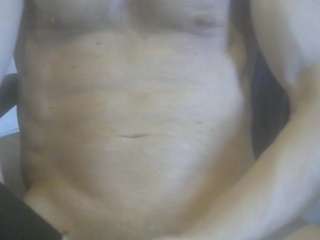 Cute Muscled Anaconda