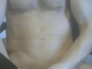 Cute Muscled Anaconda